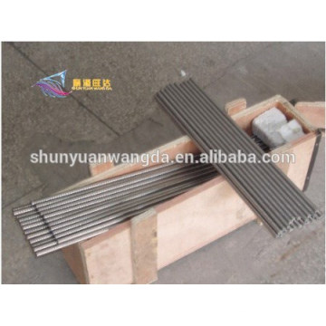 aluminium titanium alloy bar price